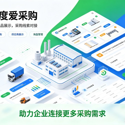 浑江百度爱采购